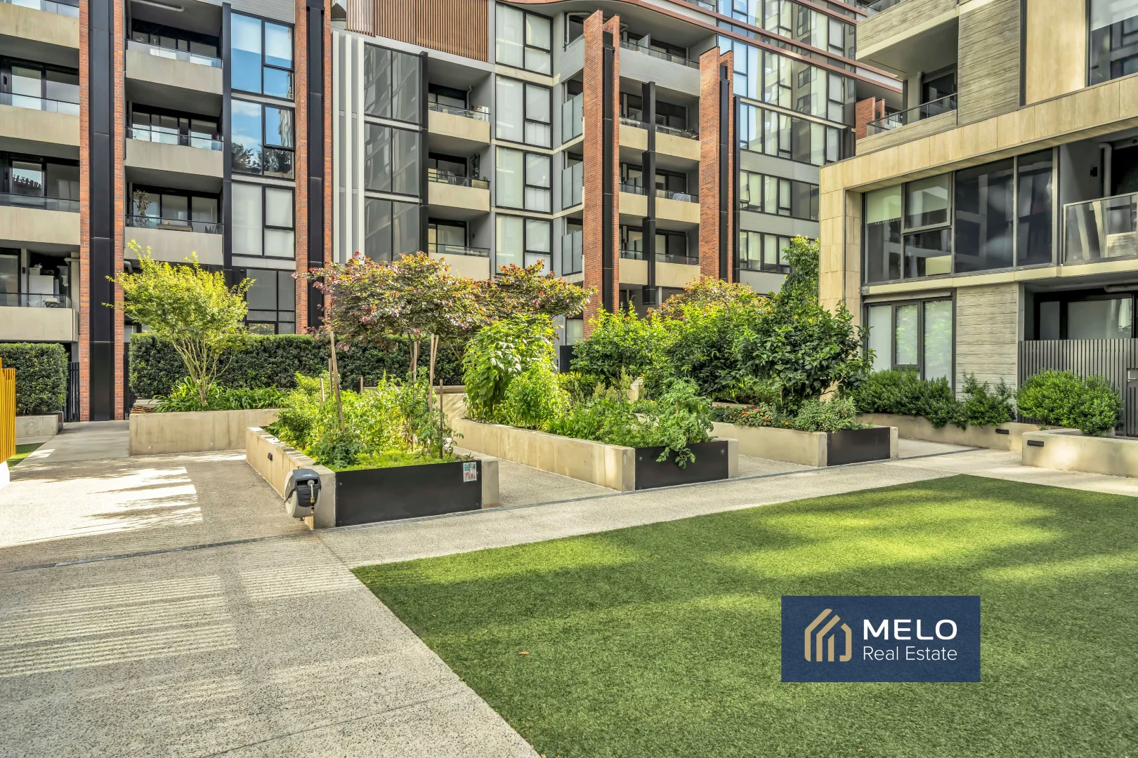 Additional image 19 of 1611/51 Homer Street, Moonee Ponds VIC 3039