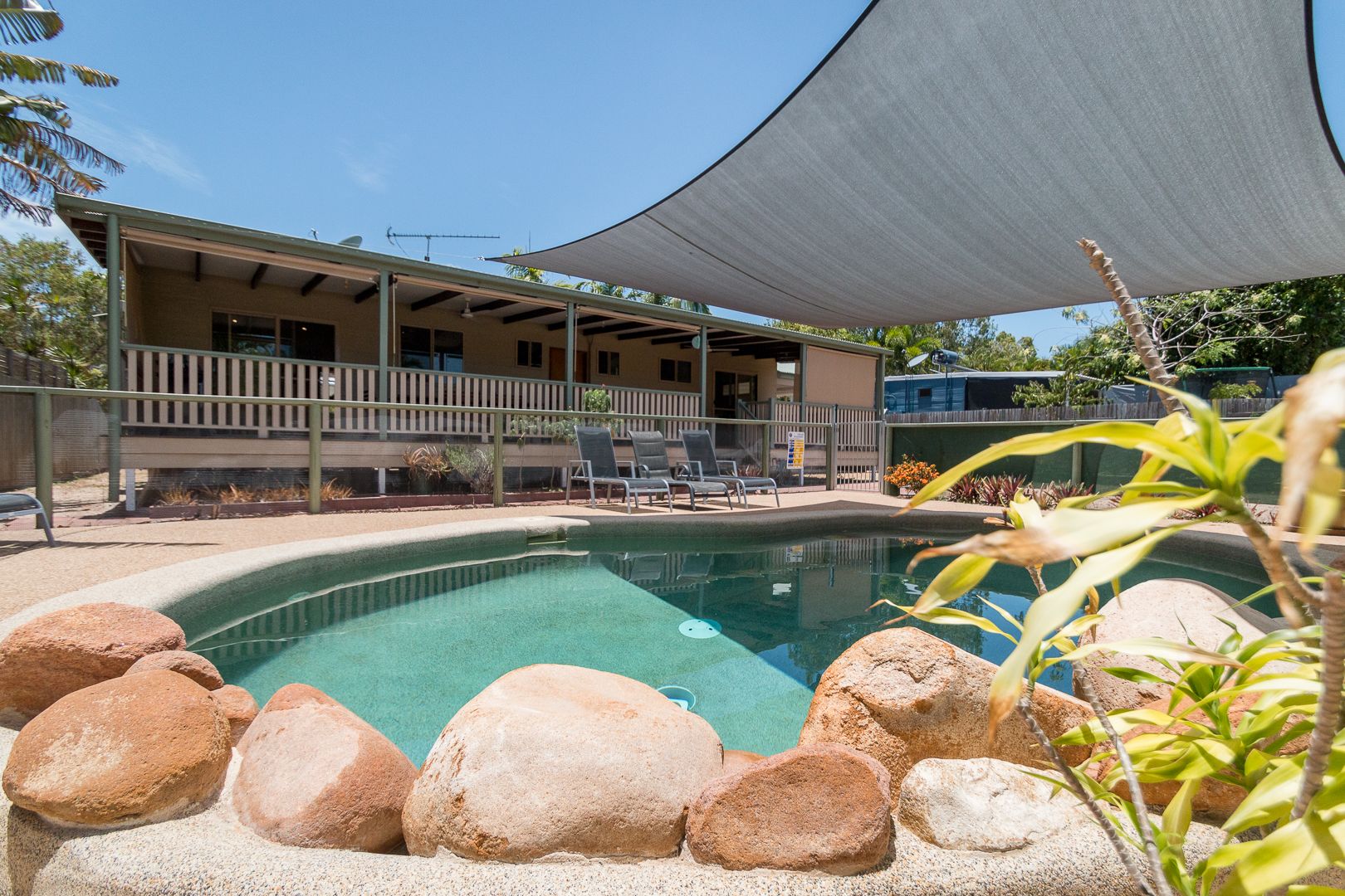 3 bedrooms House in 26 Corica Crescent HORSESHOE BAY QLD, 4819