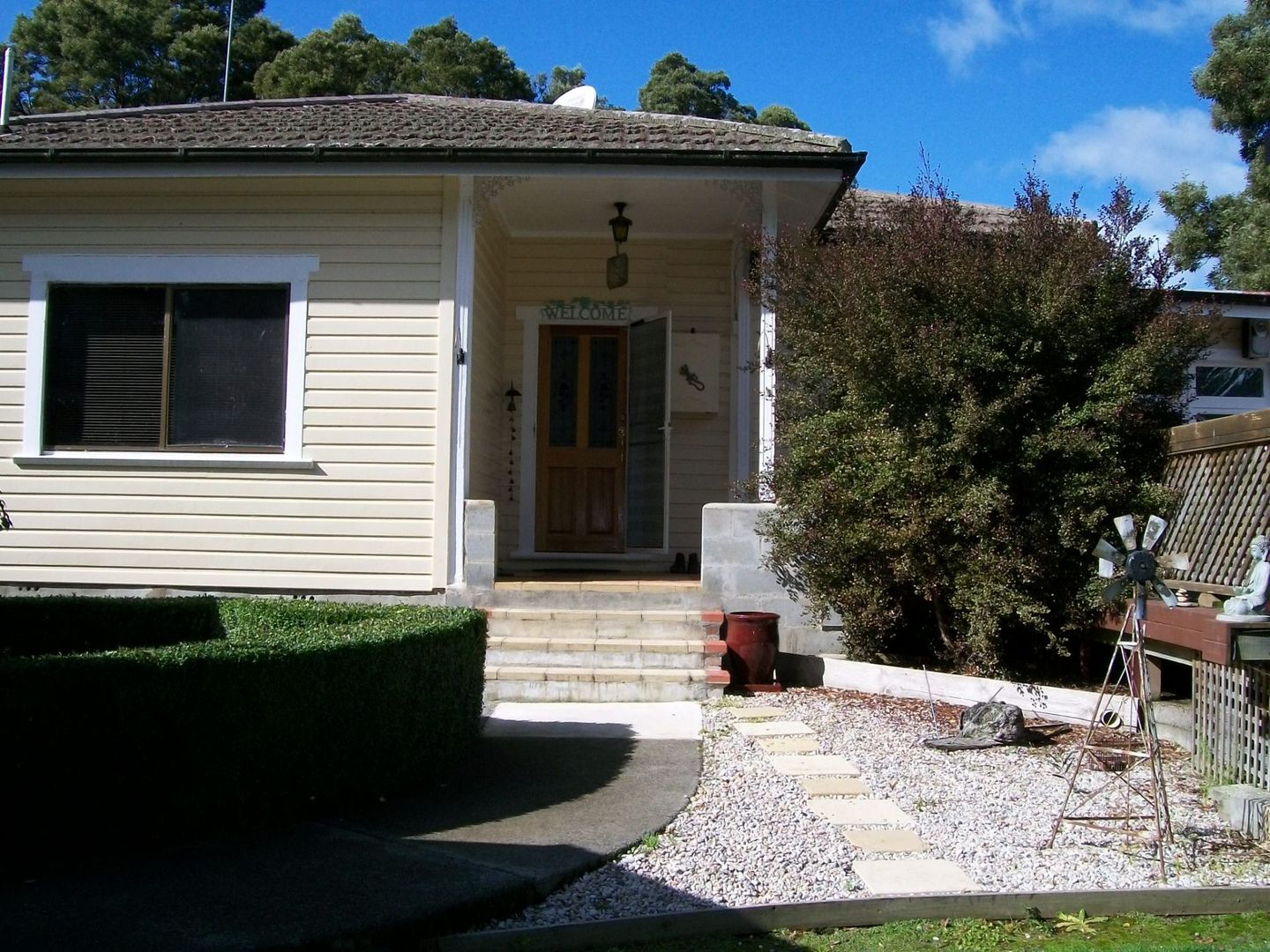 696 Sheffield Road, Acacia Hills TAS 7306, Image 1