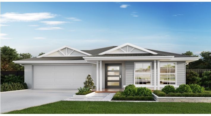 4 bedrooms New House & Land in  DOOLANDELLA QLD, 4077