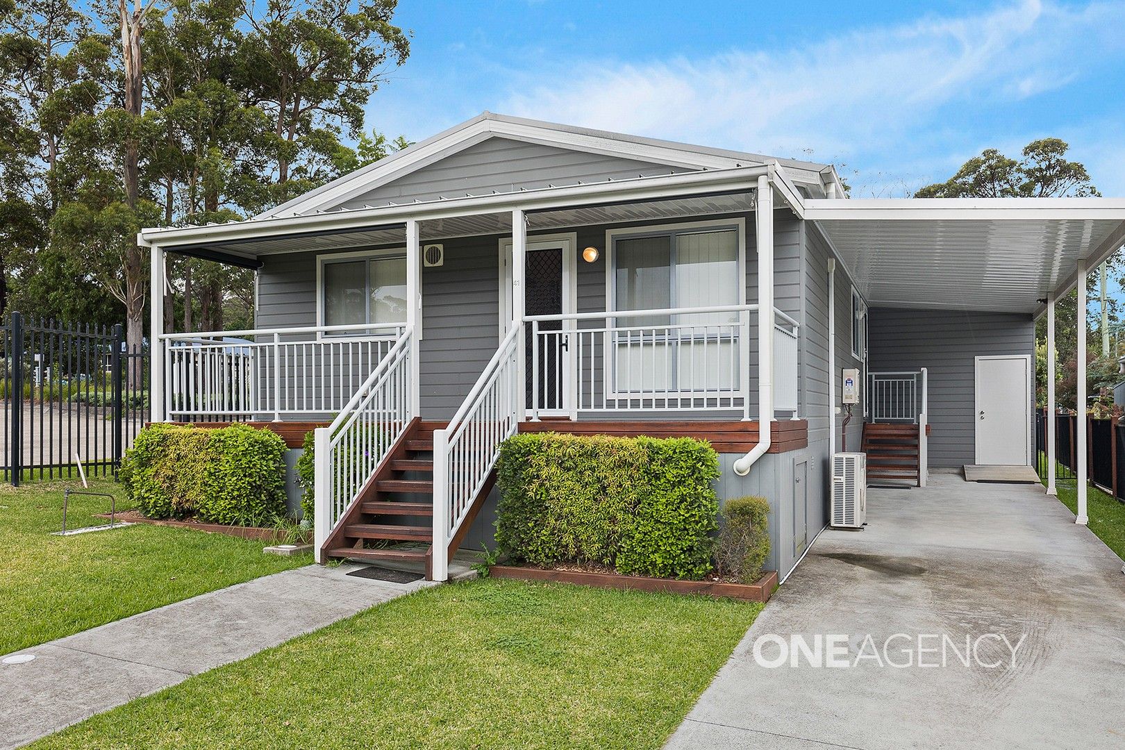 41/35 The Basin Road, St Georges Basin NSW 2540, Image 0