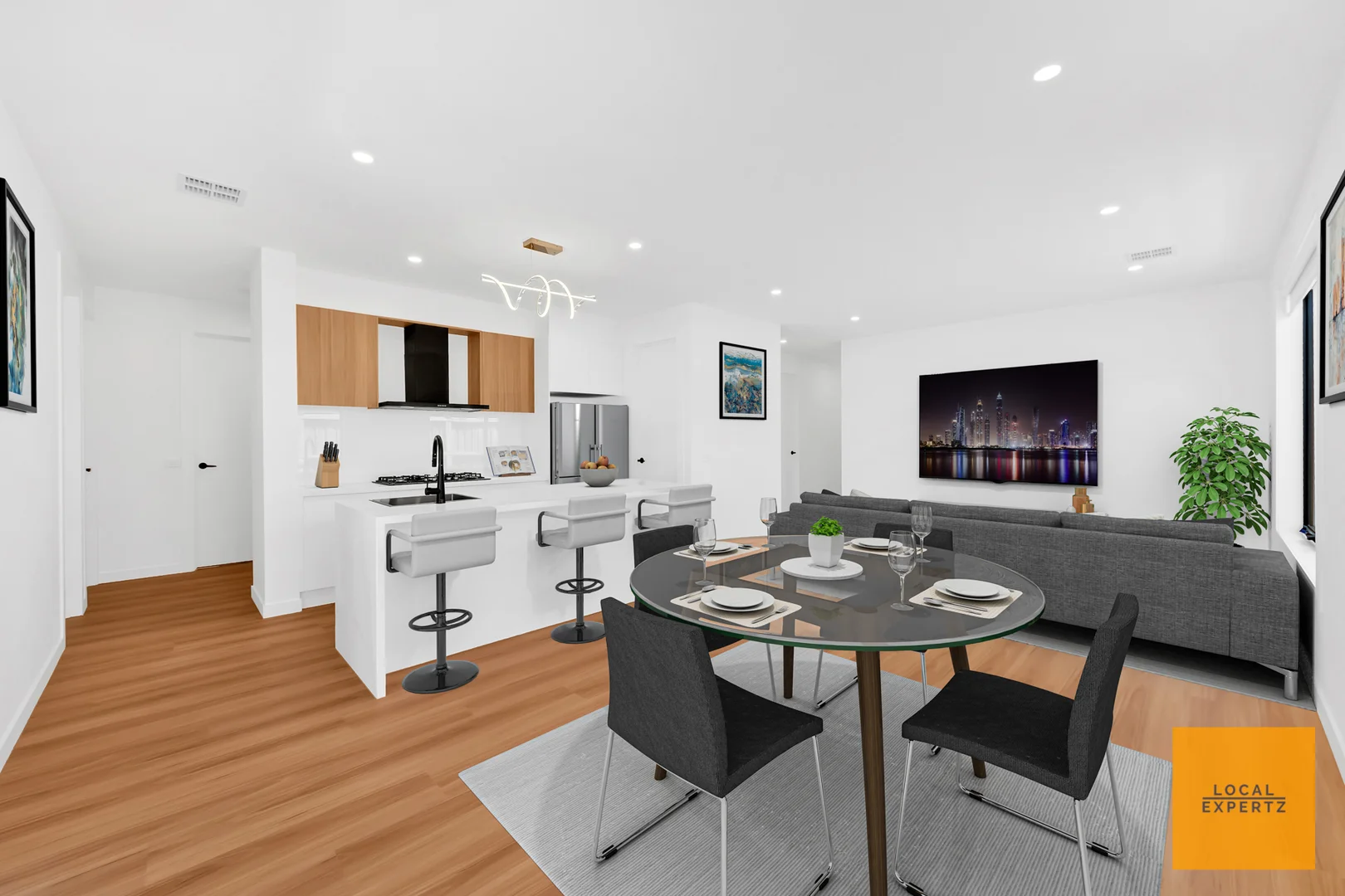 Additional image 8 of 3 Calhoon Street, Truganina VIC 3029