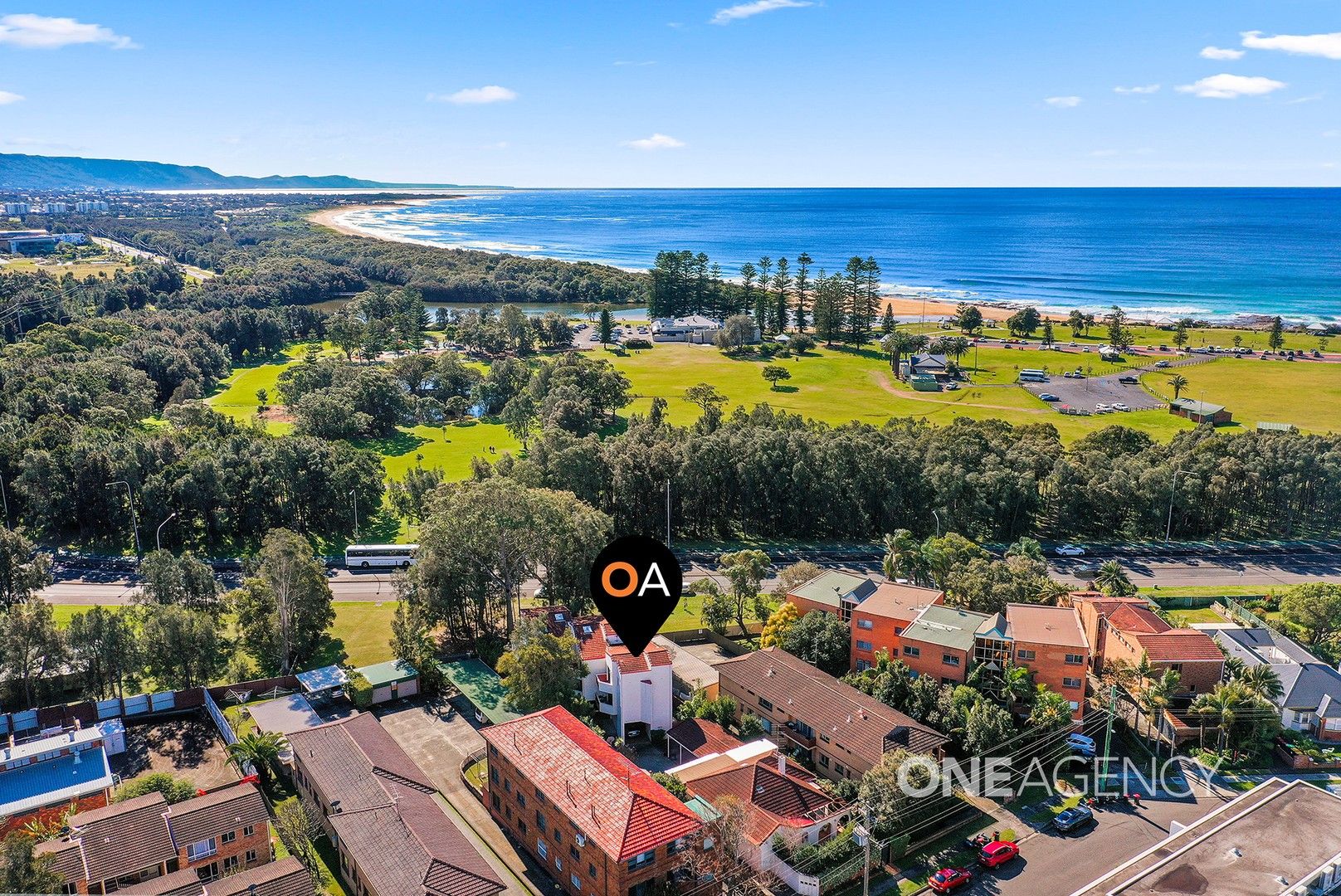 2/36 Pleasant Avenue, North Wollongong NSW 2500, Image 0
