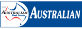 Logo for Australian Real Estate Auburn