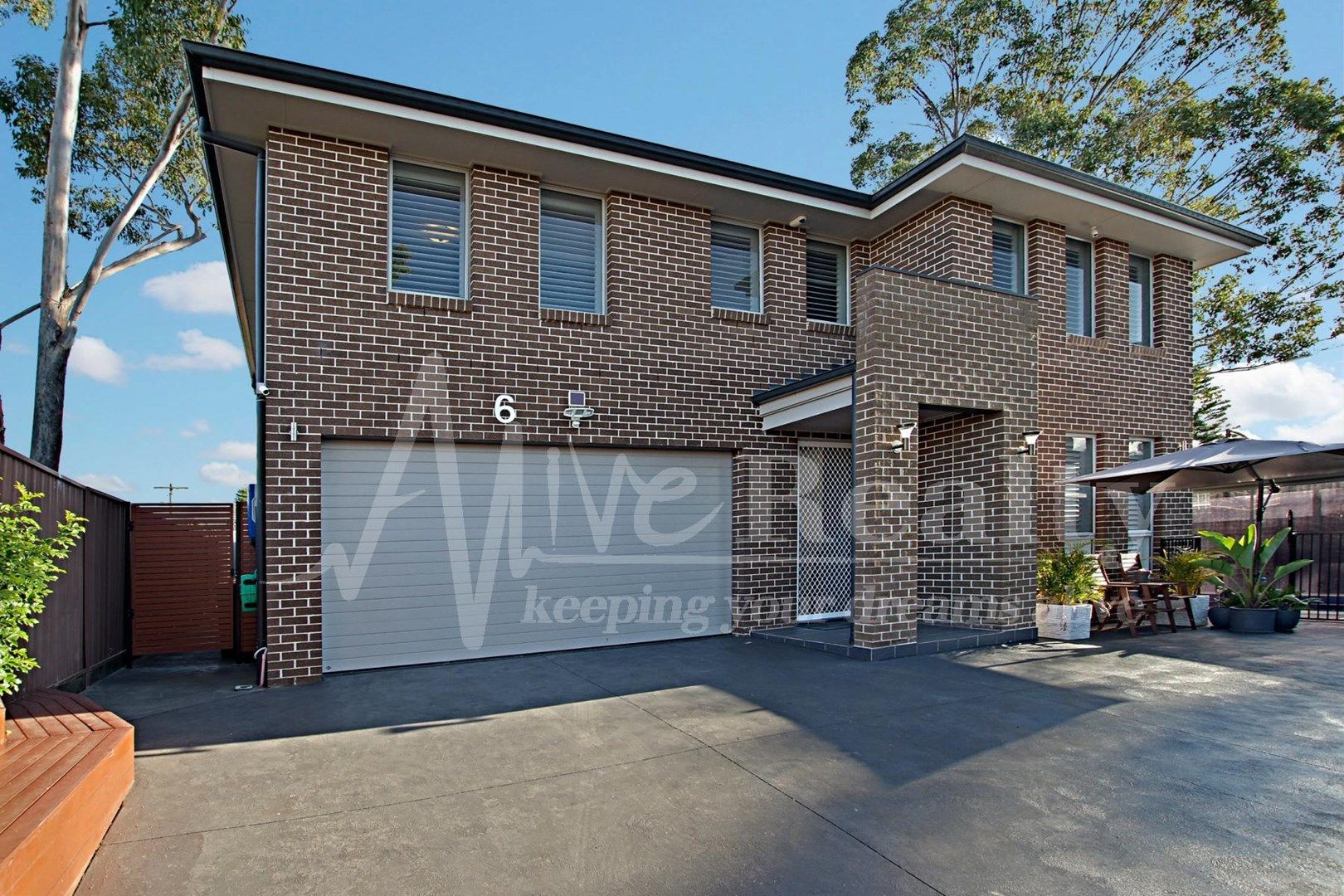 6 Rose Ave, Mount Pritchard NSW 2170, Image 1