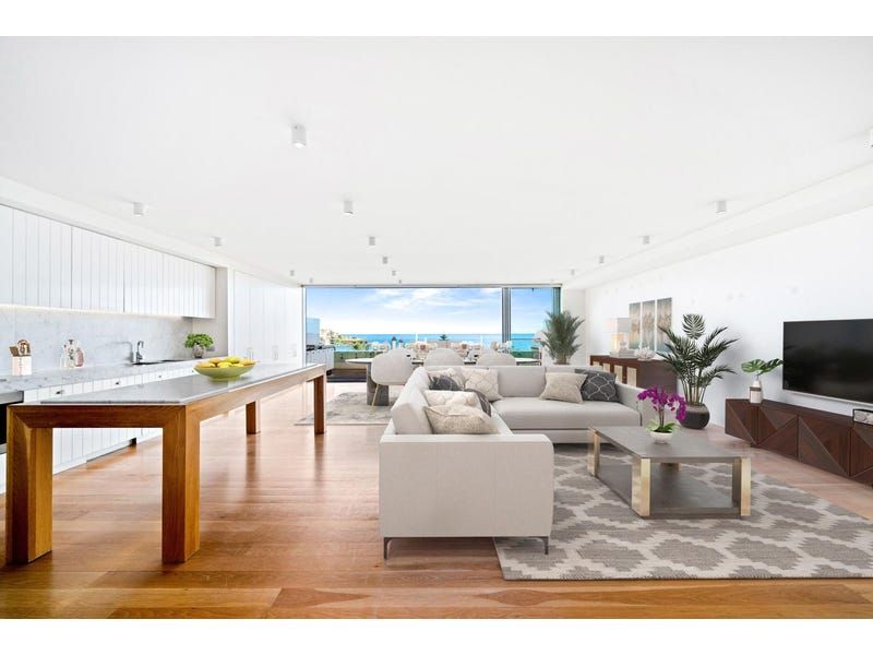 4 bedrooms Apartment / Unit / Flat in 5/178 CAMPBELL PARADE BONDI BEACH NSW, 2026