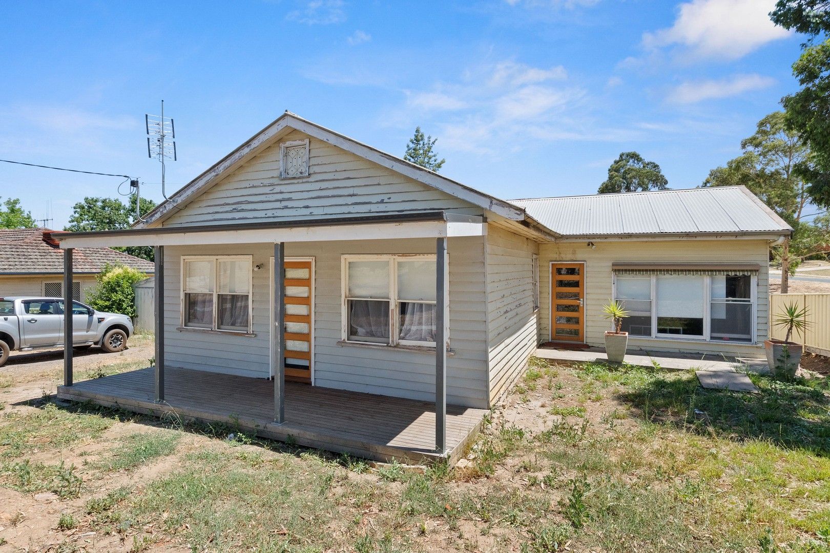 83 Booth Street, Golden Square VIC 3555, Image 0