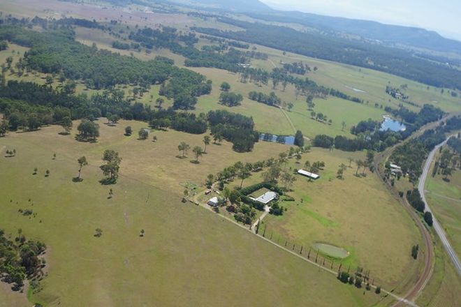 Picture of 301 Tocal Road, MINDARIBBA NSW 2320