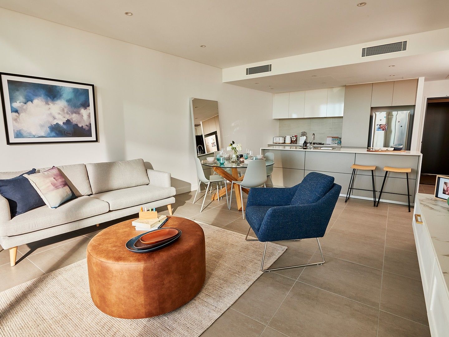 2 bedrooms Apartment / Unit / Flat in 50701/2d Figtree Drive SYDNEY OLYMPIC PARK NSW, 2127