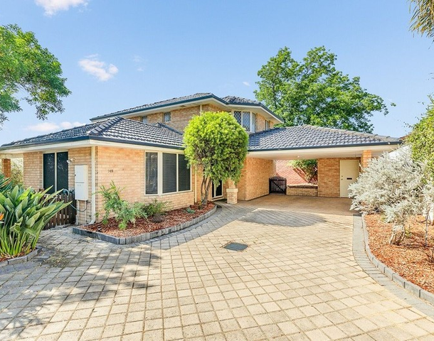 14B Roscorla Avenue, Yokine WA 6060