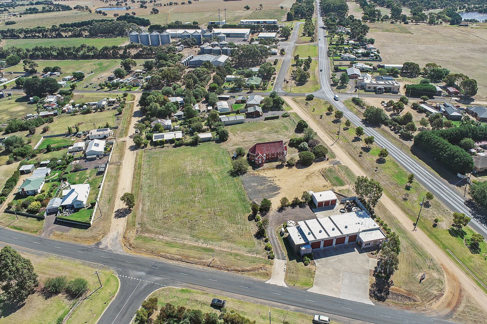 Lot 9 William Street, Lismore VIC 3324, Image 2