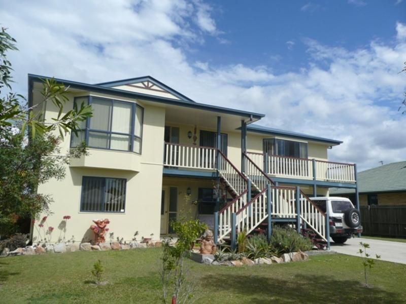 39 Sterling Castle Drive, Tin Can Bay QLD 4580, Image 0