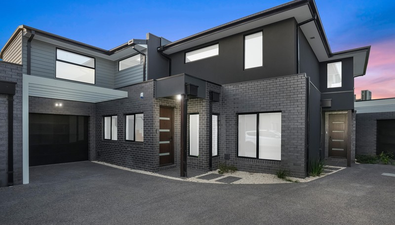 Picture of 2/77 Waters Drive, SEAHOLME VIC 3018