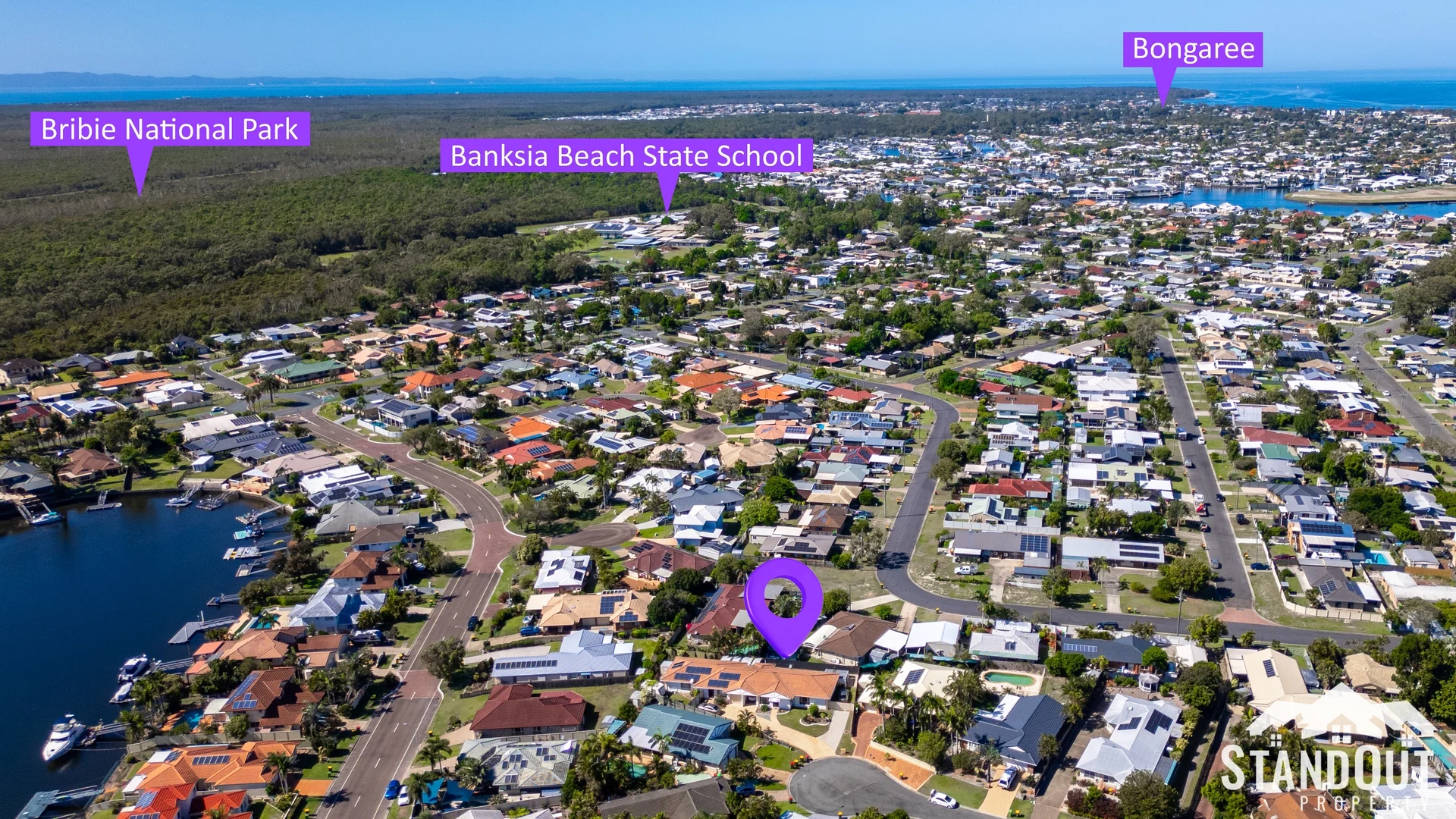 Additional image 23 of 1/11 Fathom Court, Banksia Beach QLD 4507