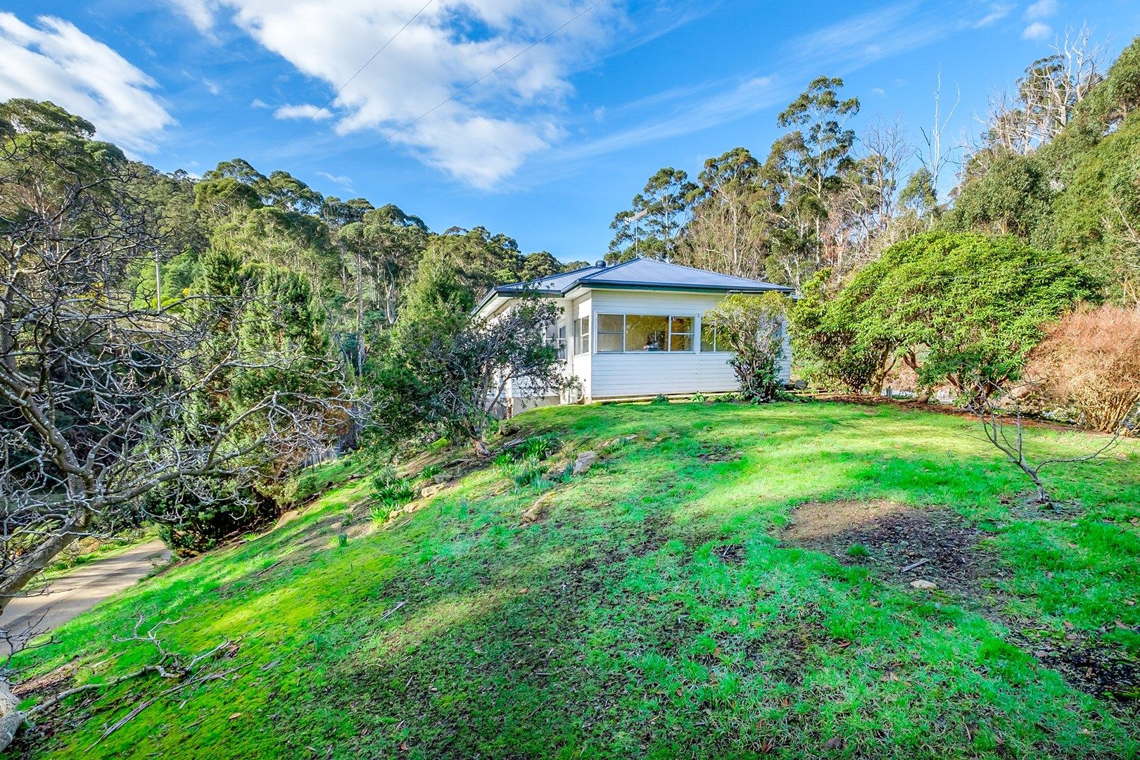 58 Clarks Road, Cradoc TAS 7109, Image 0