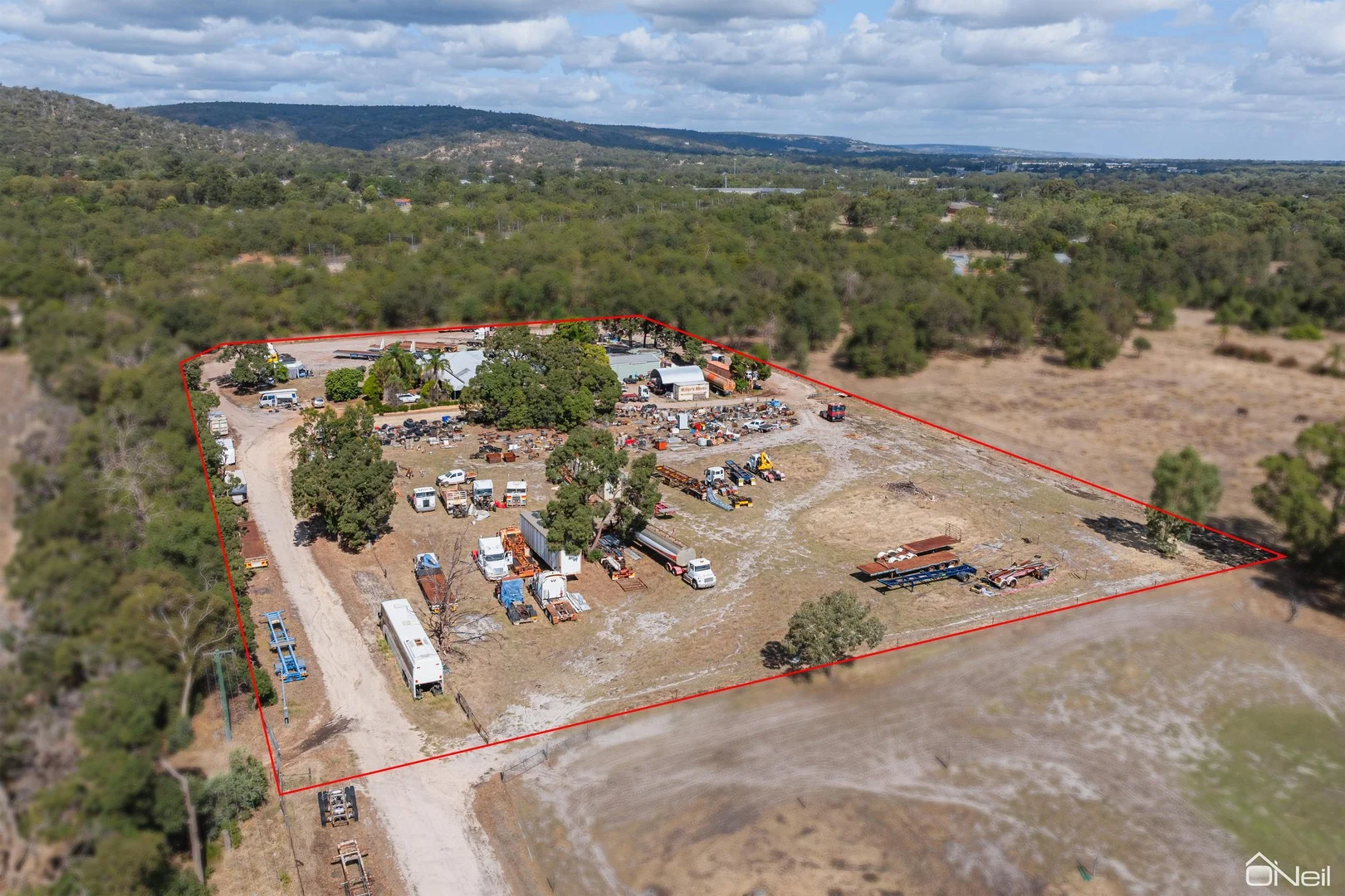 20 Wilson Street, Wungong WA 6112