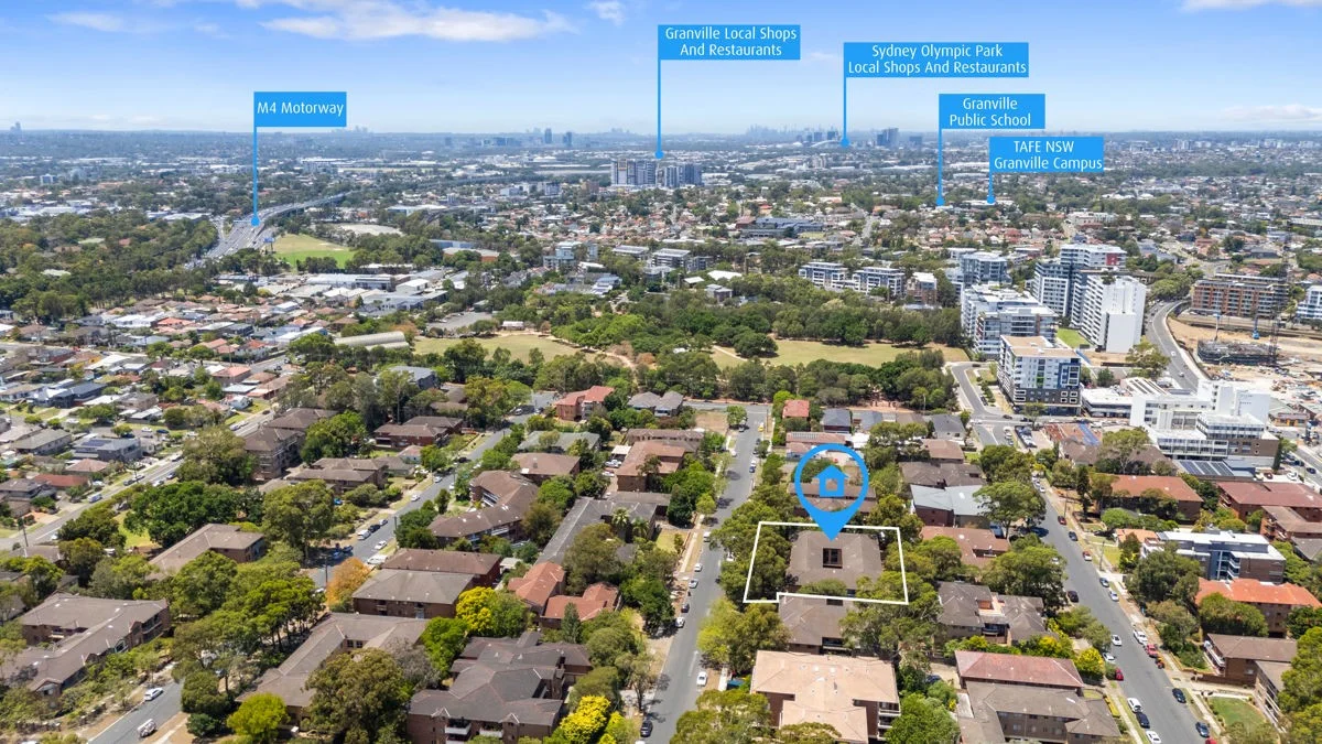 Additional image 15 of 14/20-24 Manchester Street, Merrylands NSW 2160