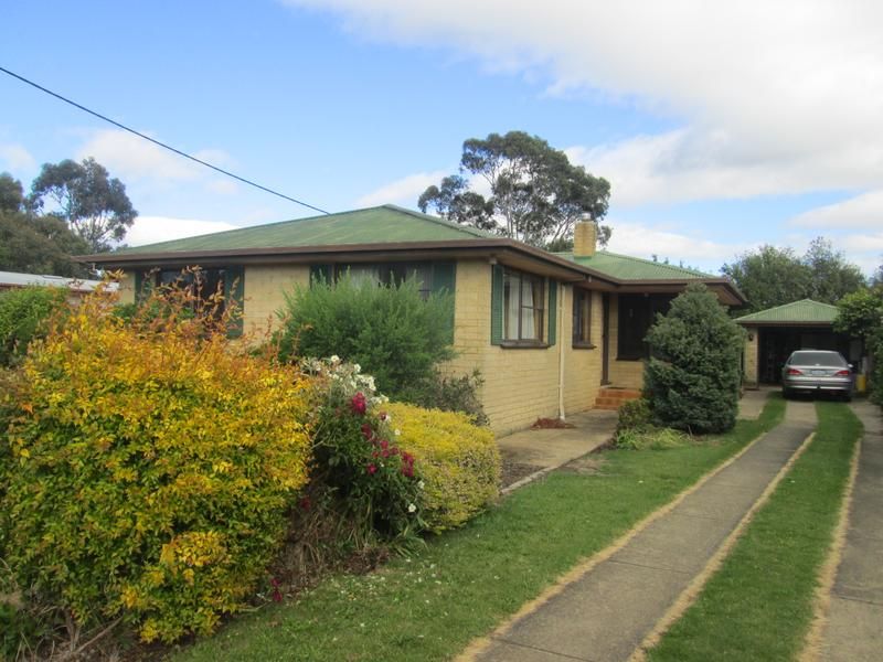 15 Barclay Street, Evandale Property History & Address Research Domain