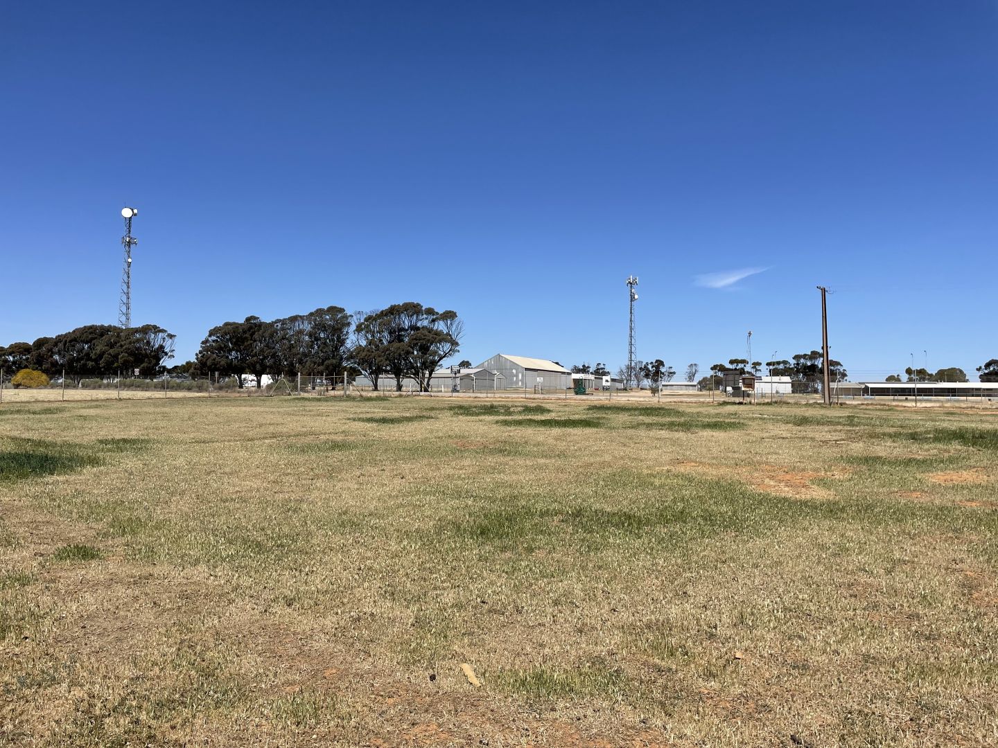 Lot 732 Arthur Street, Booleroo Centre SA 5482, Image 2