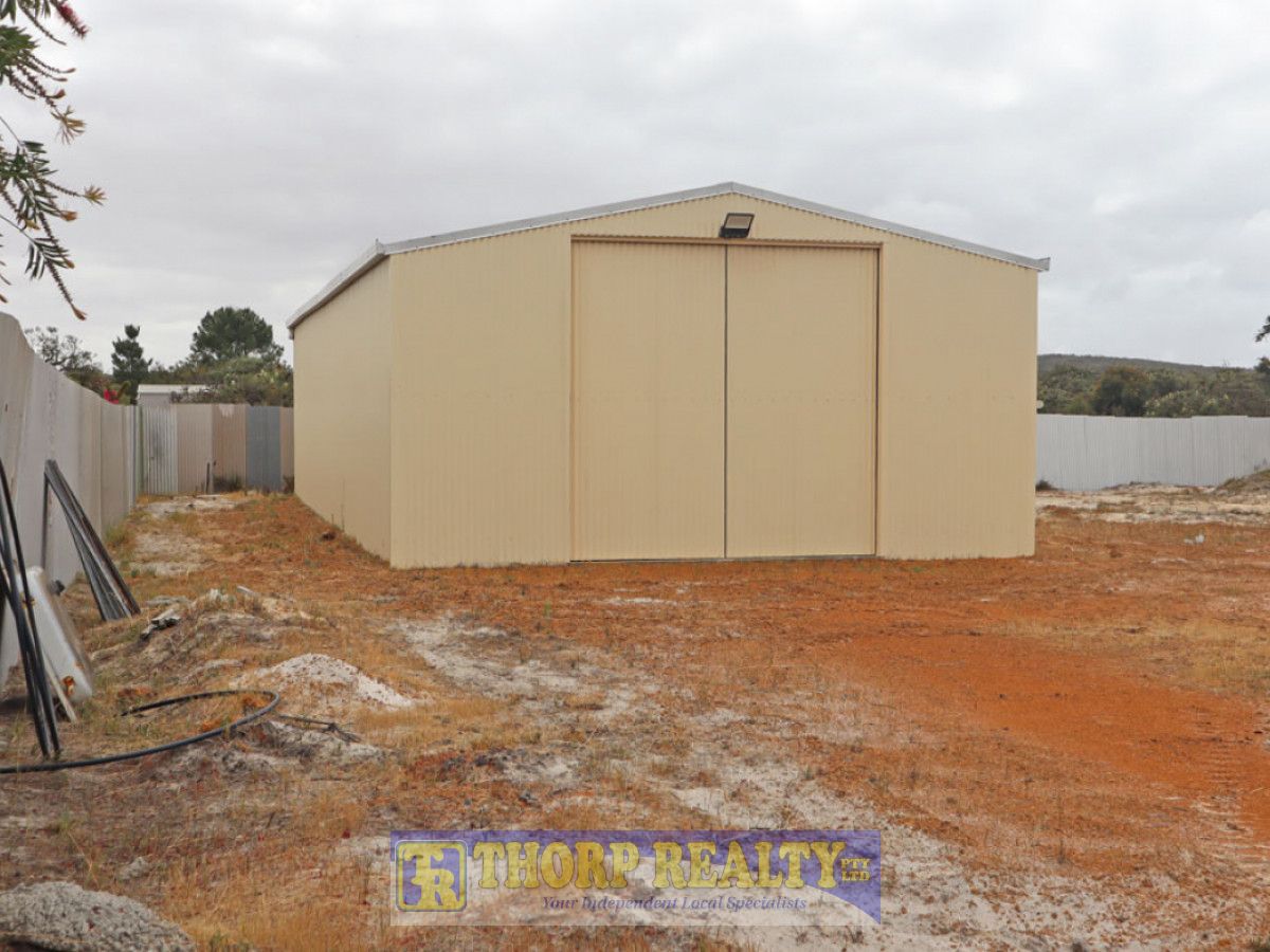 Lot 128 Ralston Street, Condingup WA 6450, Image 1