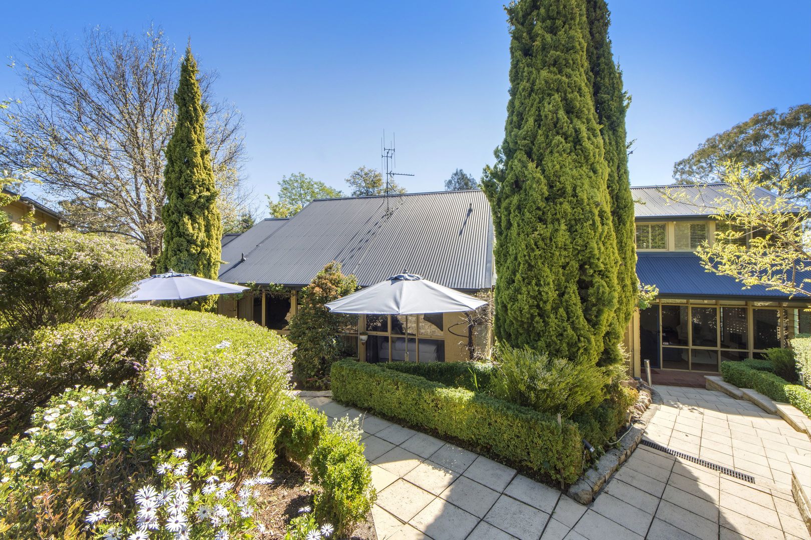 Property Report for 85 Brereton Street, Garran ACT 2605