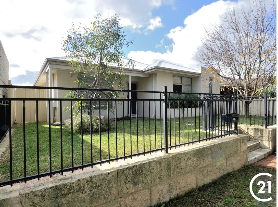 3 bedrooms House in 36 Virginia Turn MADORA BAY WA, 6210