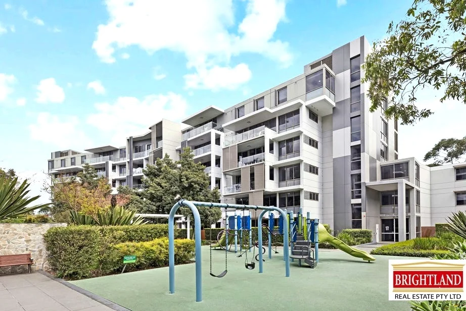 Primary image of 243/9 Epping Park Drive, Epping NSW 2121