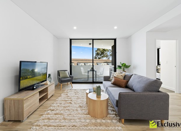 102/56 Fairlight Street, Five Dock NSW 2046