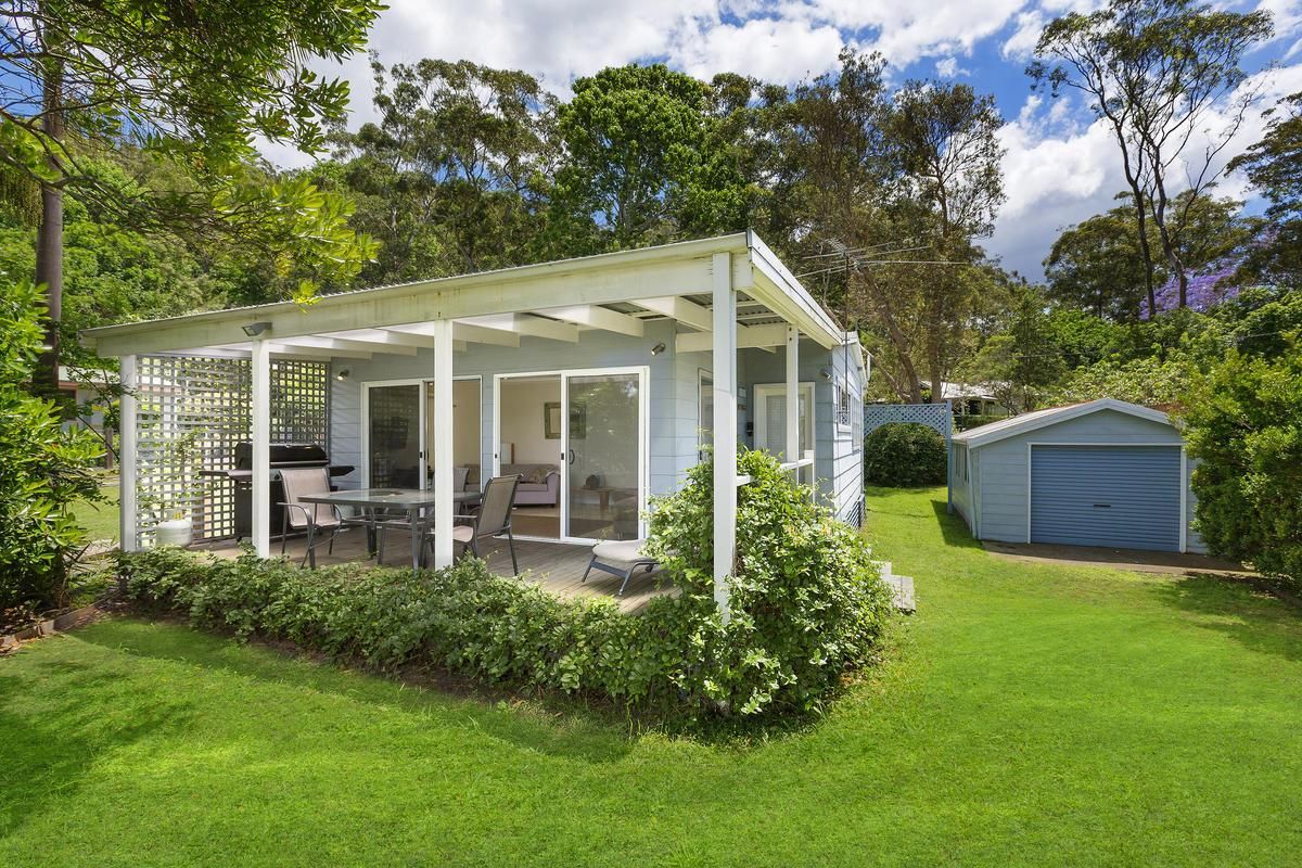 71 Grantham Crescent, Dangar Island NSW 2083, Image 0