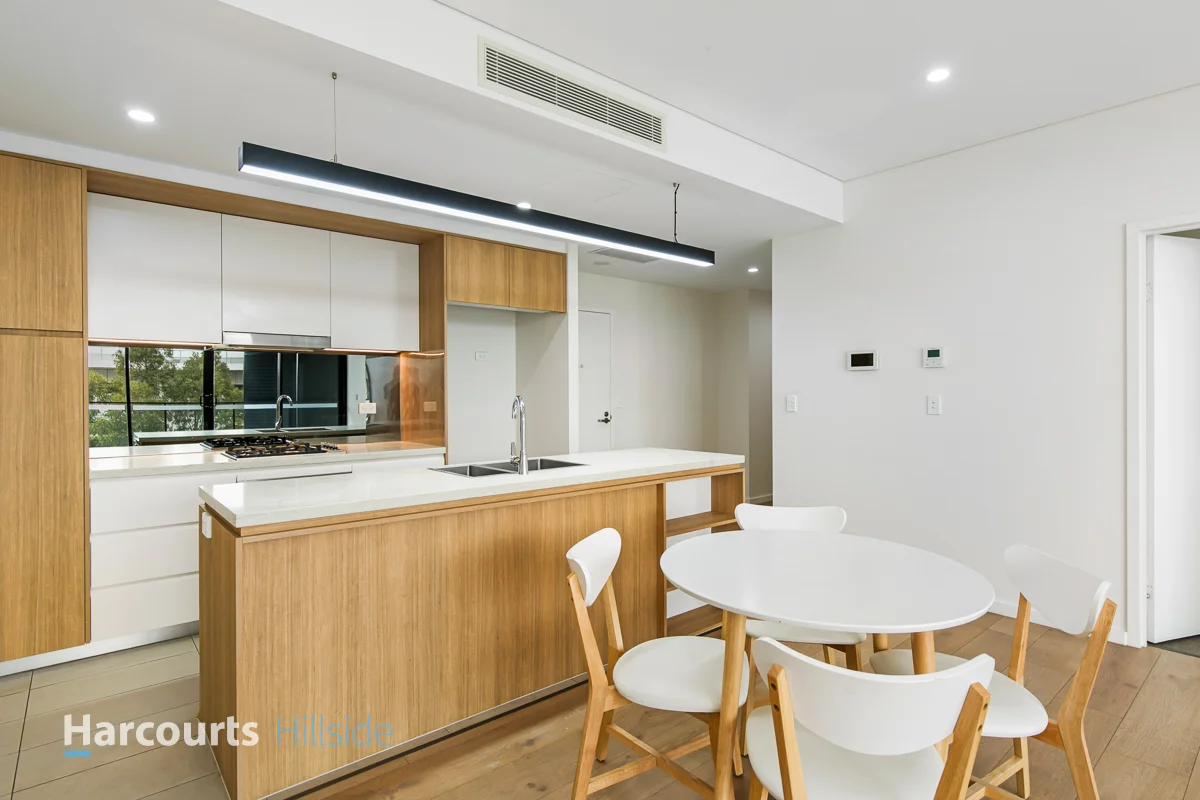 Additional image 3 of 608/104 Caddies Boulevard, Rouse Hill NSW 2155