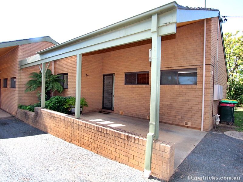 1/42 Kilpatrick Street, Kooringal NSW 2650, Image 0