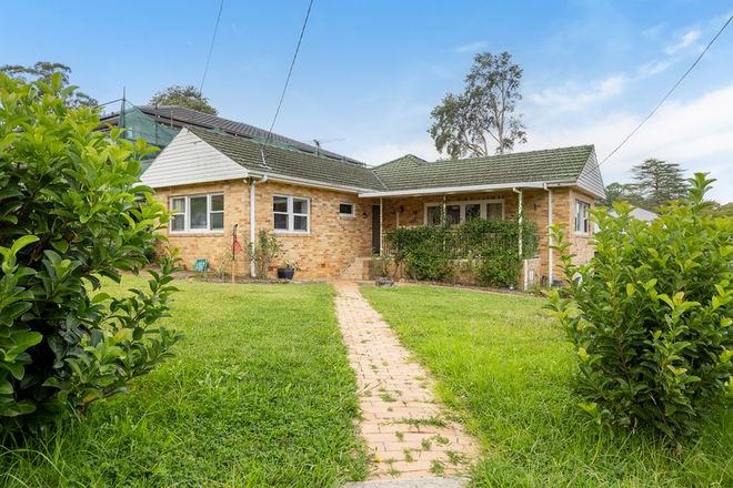 Picture of 44 Bimburra Avenue, ST IVES NSW 2075
