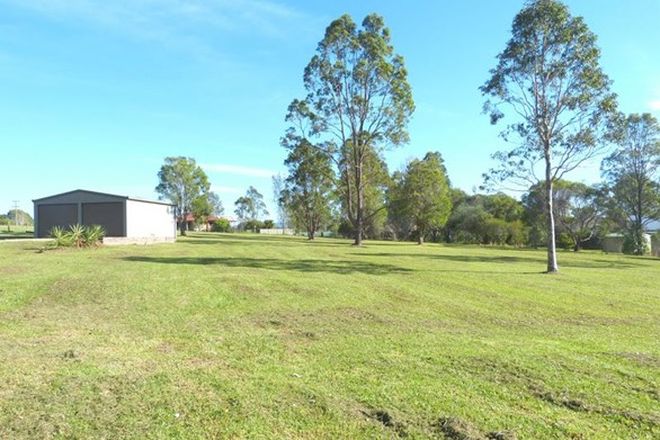 Picture of 2 Belinda Place, CUNDLETOWN NSW 2430