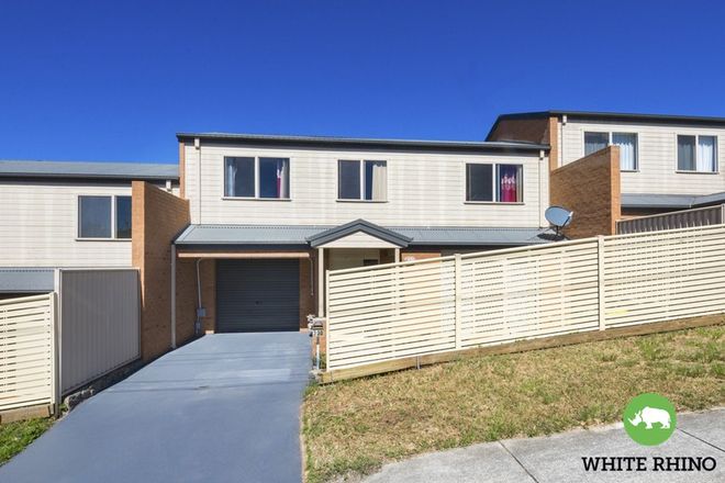 Picture of 3/30 Ross Road, QUEANBEYAN NSW 2620