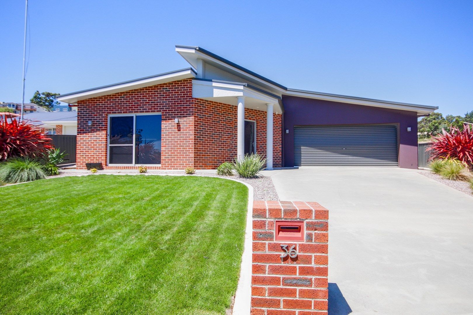 36 Street, Devonport Property History & Address Research