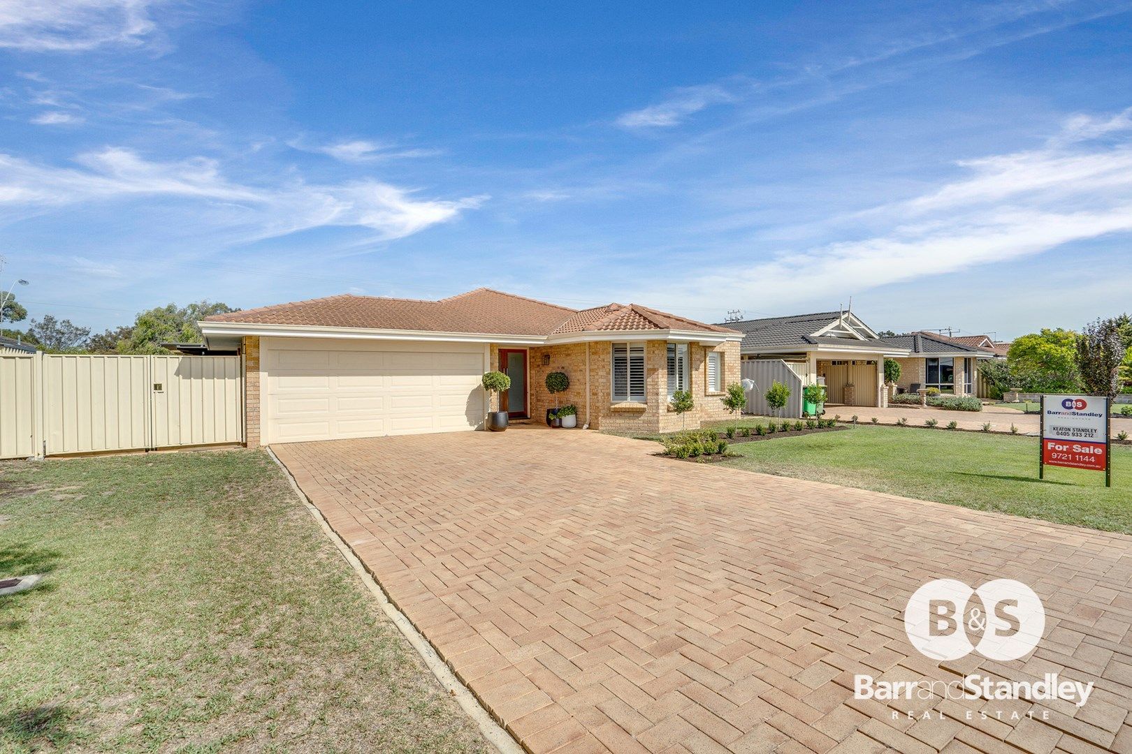 3 Willis Cove, Pelican Point WA 6230, Image 2