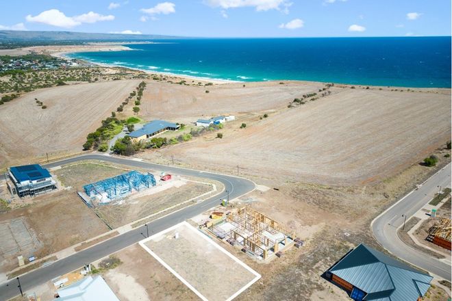 Picture of Lot 4 Sunset Drive, MASLIN BEACH SA 5170