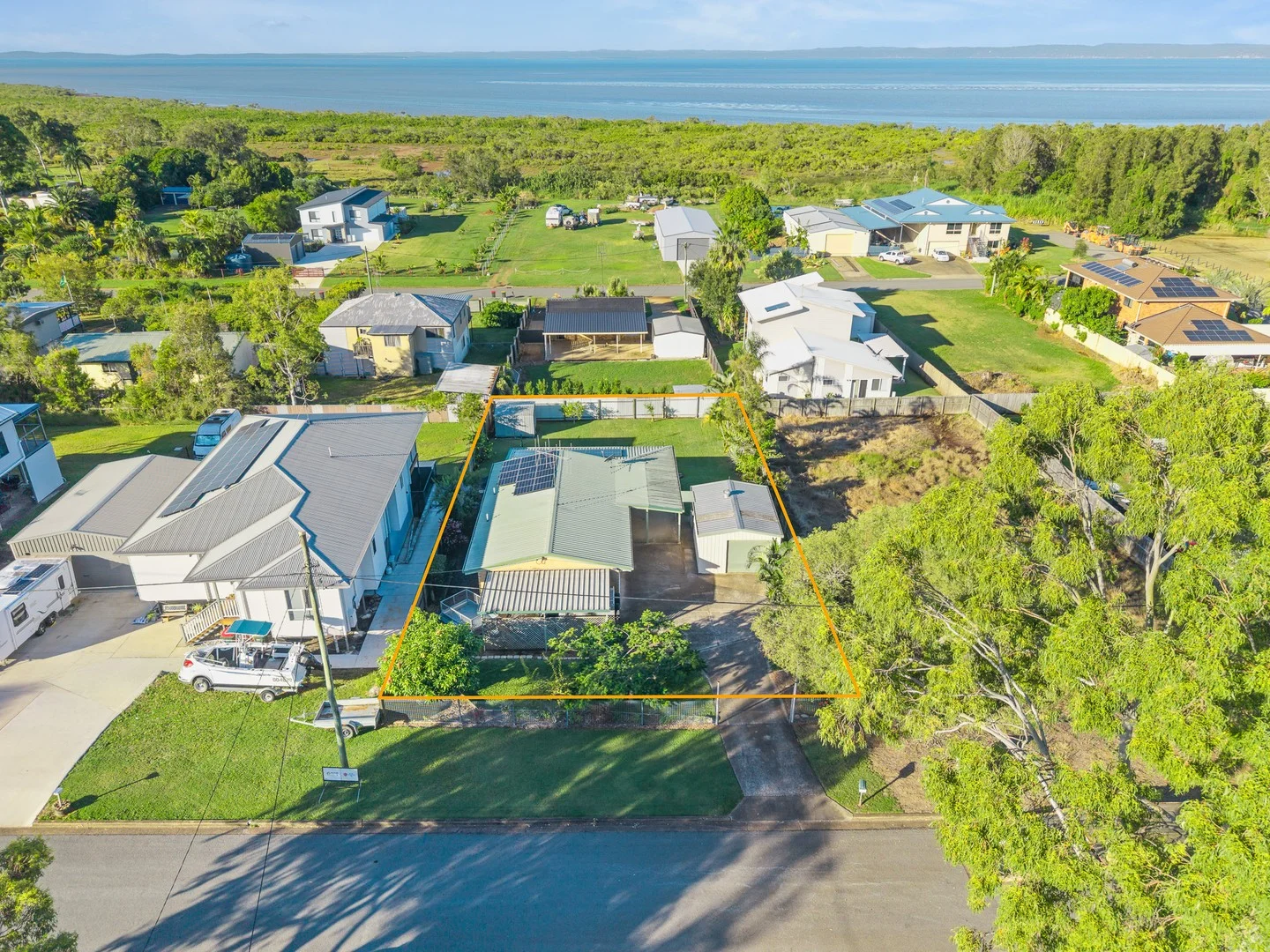 60 Petrel Avenue, River Heads QLD 4655