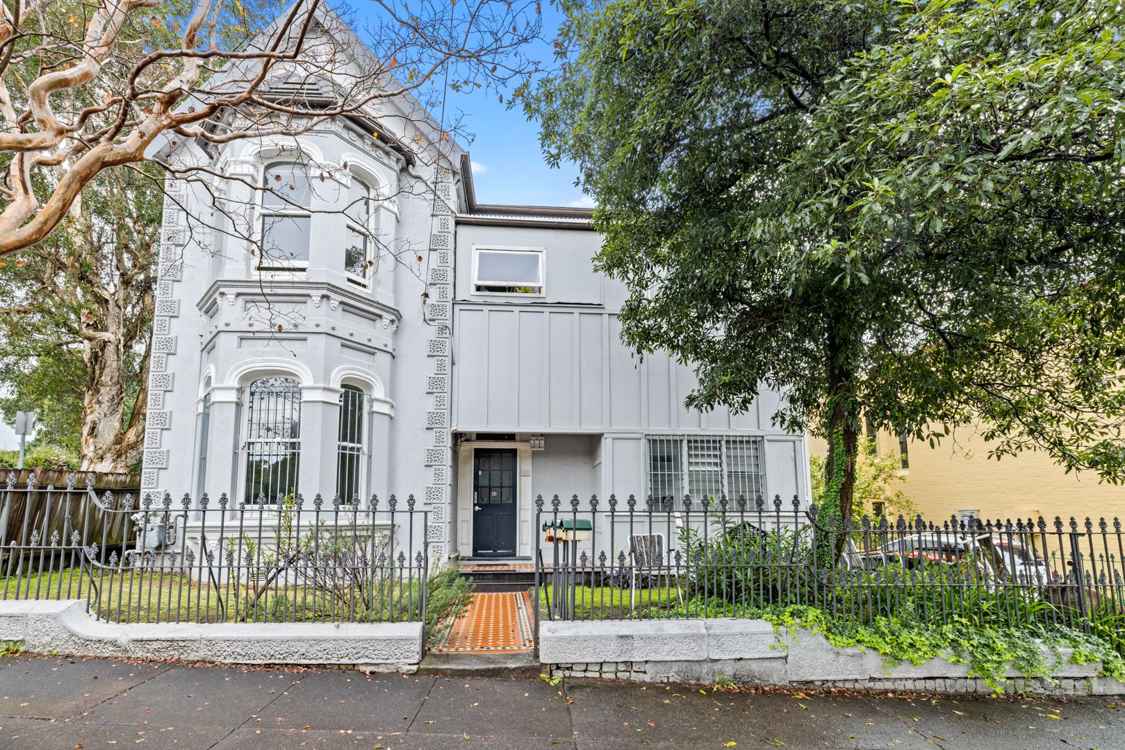 1 bedrooms Apartment / Unit / Flat in 7/43-45 Audley Street PETERSHAM NSW, 2049