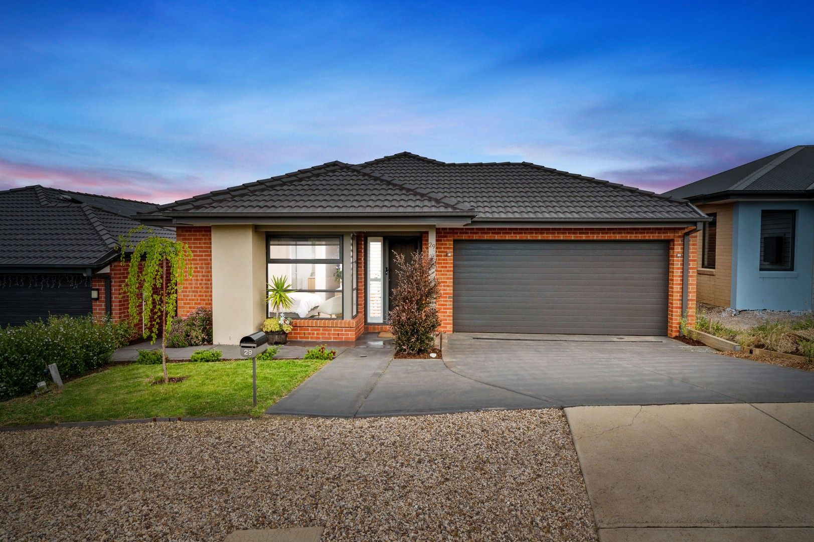 29 Jasmine Place, Wallan VIC 3756, Image 0