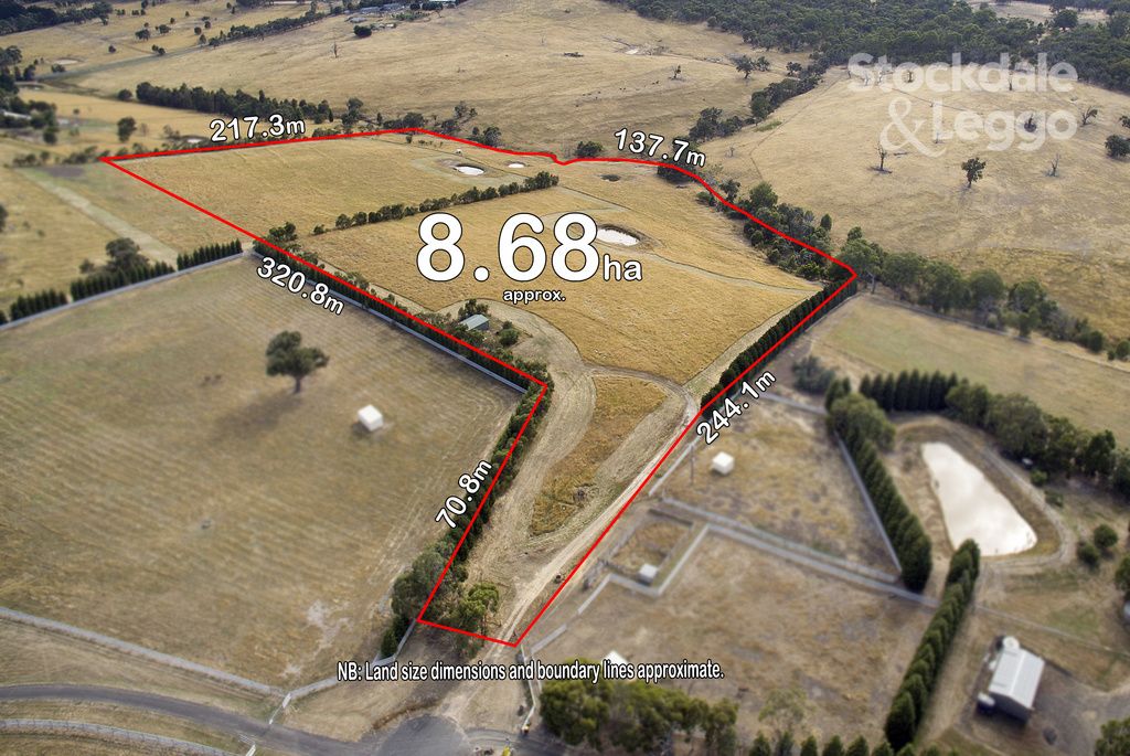 Lot 50 Glen Robin Court, Beveridge VIC 3753, Image 1