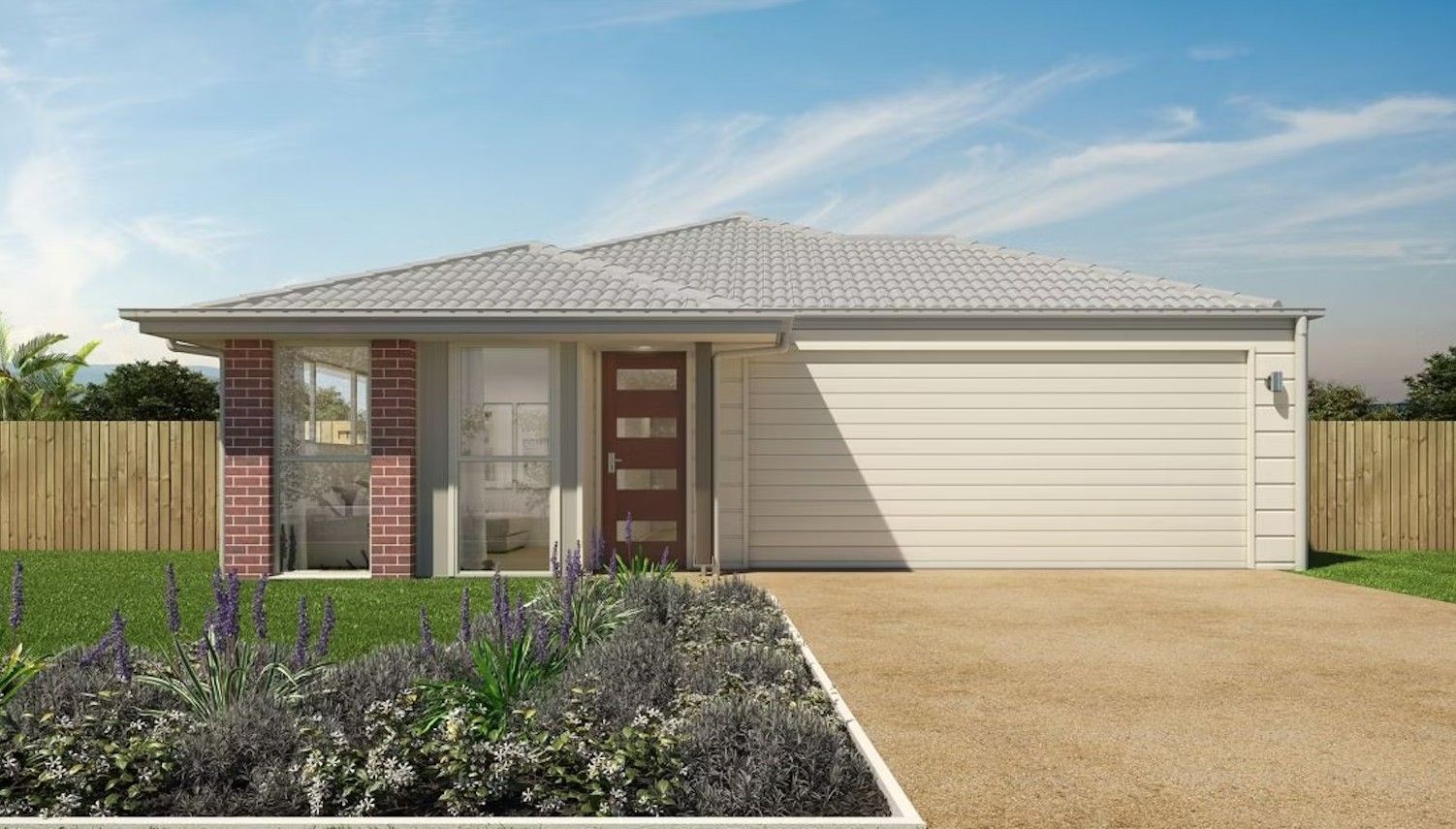 4 bedrooms New House & Land in  GOLDEN GROVE SA, 5125