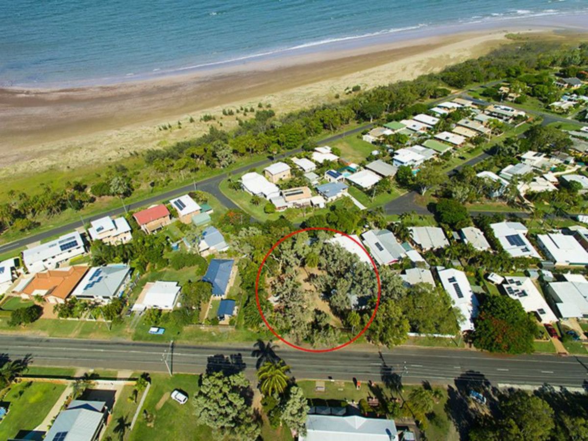 2/1001 Scenic Highway, Kinka Beach QLD 4703, Image 0