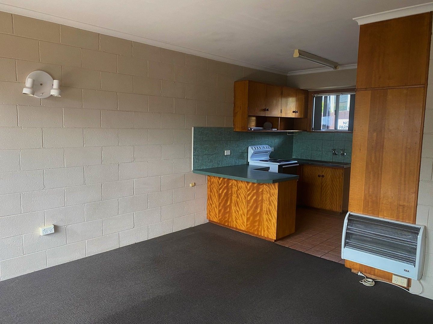 2 bedrooms Apartment / Unit / Flat in 2/42 Elouera Street RIVERSIDE TAS, 7250
