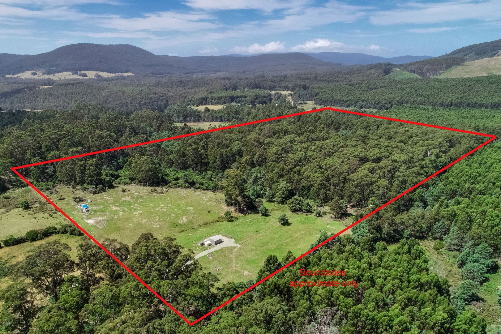 27 Smiths Road, Highcroft TAS 7183, Image 1