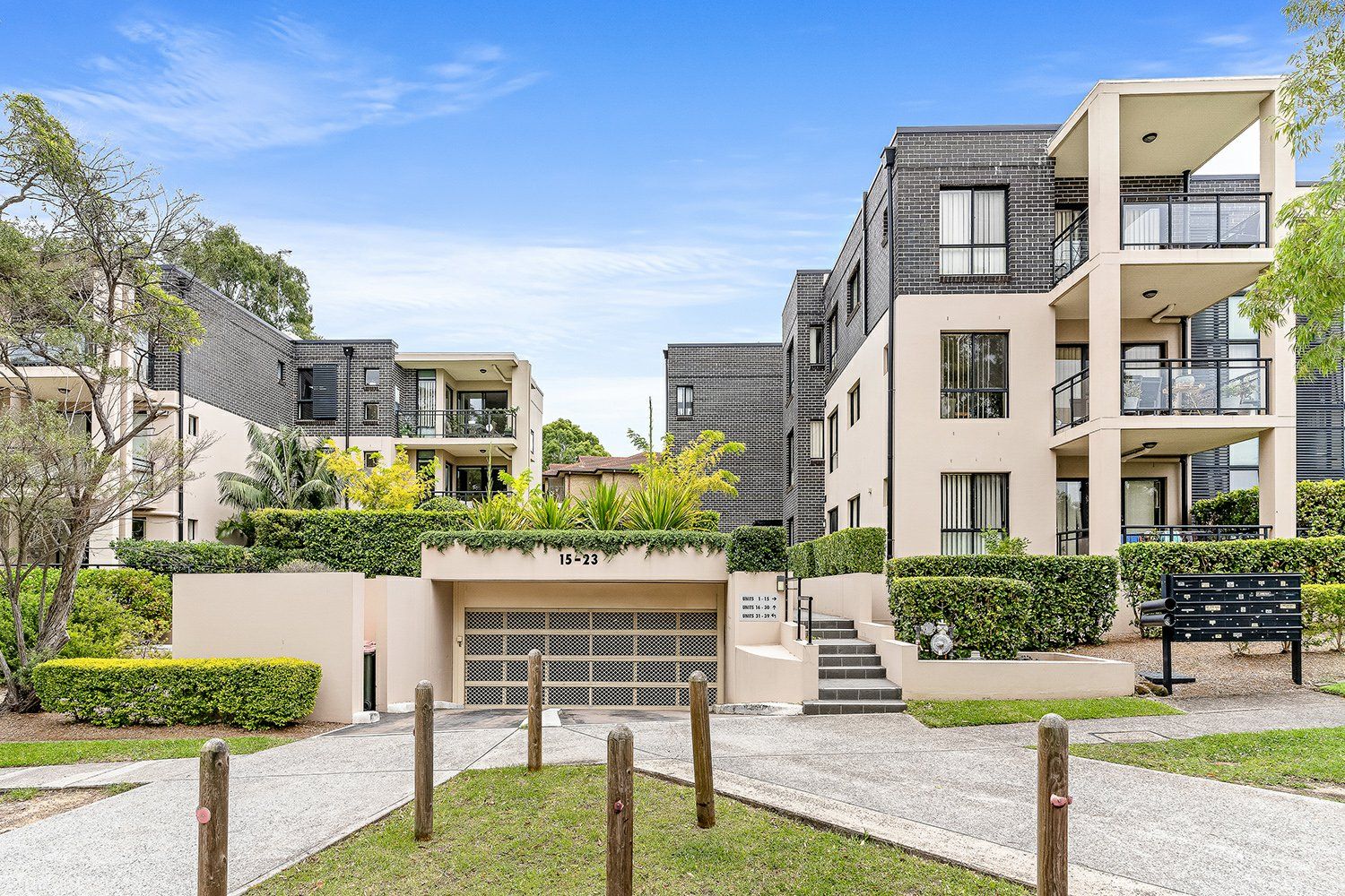 38/1523 Premier Street, Gymea NSW 2227 Apartment For Rent Domain