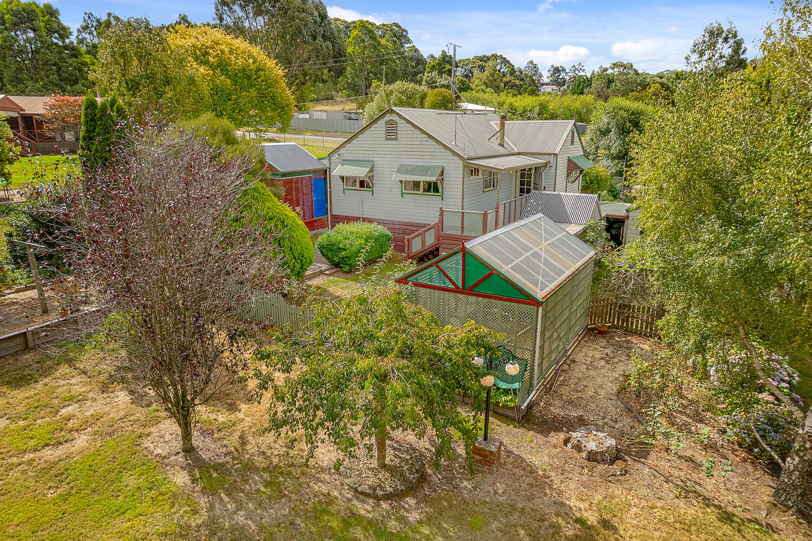 4 O'Donnell Street, Gordon VIC 3345, Image 0