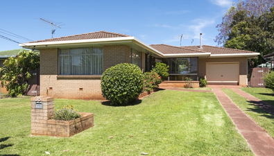 Picture of 35 Paradise Street, HARRISTOWN QLD 4350