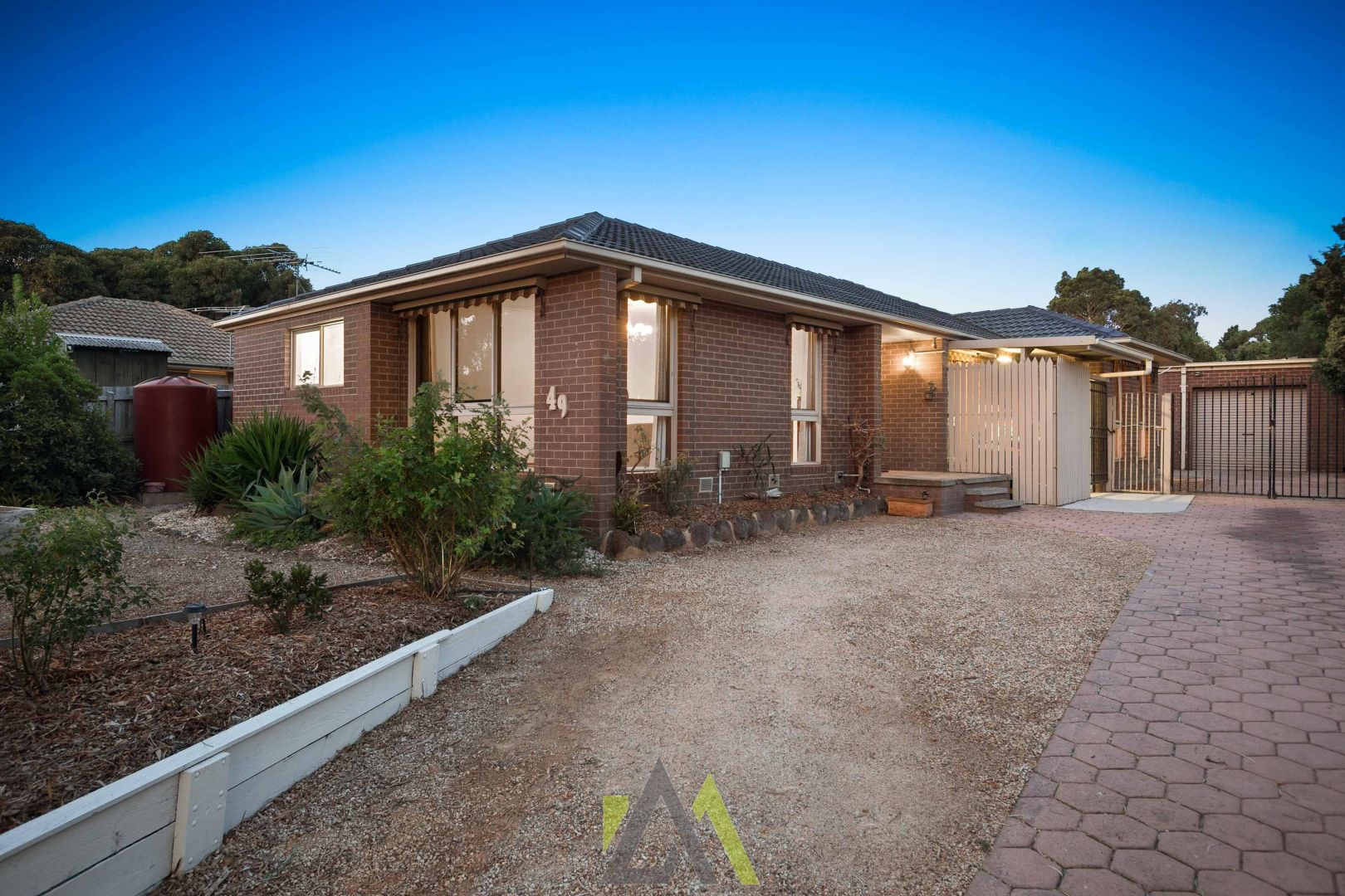 49 Southgateway , Langwarrin Property History & Address Research Domain