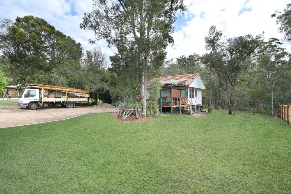 Lot 2, 30 Herbert Street, Lota QLD 4179, Image 0